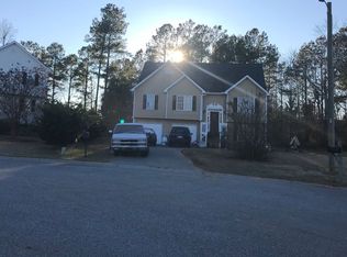 22 Old Barn Way, Kingston, GA 30145