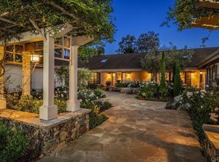 15706 Las Planideras, Rancho Santa Fe, CA 92067