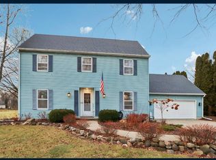 1001 W Blackhawk Dr, Fort Atkinson, WI 53538
