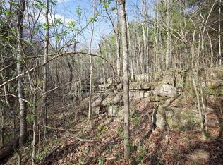 107 Pindall Grove Rd, Everton, AR 72633