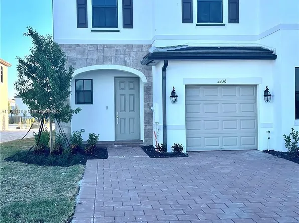 3338 W 112th St, Hialeah, FL 33018