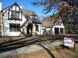 1527 Washington St, Emporia, KS 66801