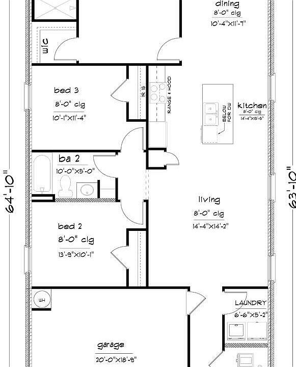 2nd image of 9051 Reserve Blvd