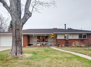 618 S Pontiac Way, Denver, CO 80224