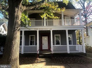 102 Ridgway St #4, Mount Holly, NJ 08060