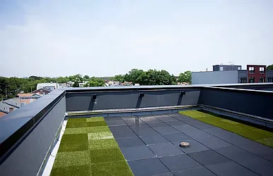 Rented by Brooklyn Group