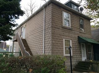 276 E 157th St, Harvey, IL 60426