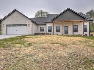 122 Thomson Mdw, Jonesborough, TN 37659