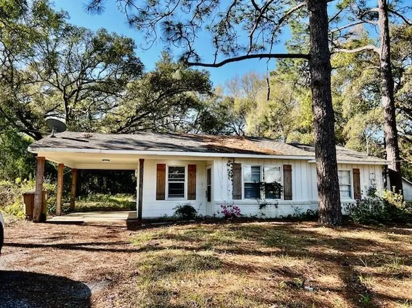 4657 Barbara Mitchell Dr, Mobile, AL 36608