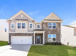 465 Yoshino Cherry Dr, Greer, SC 29651