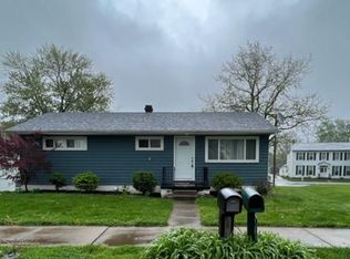 820 N Main St, Lewisburg, OH 45338