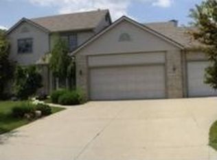 9936 Red Twig Pl, Fort Wayne, IN 46804