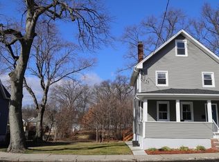 293 Prospect St, Nutley, NJ 07110