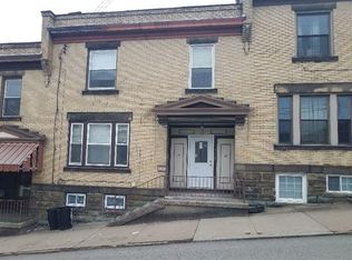 3828 Bates St, Pittsburgh, PA 15213