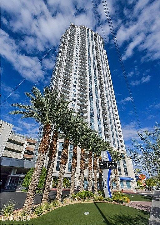 1st image of 200 W Sahara Ave Unit 3011