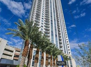 200 W Sahara Ave UNIT 3011, Las Vegas, NV 89102