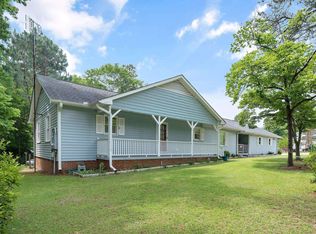 2609 Knightwood Rd, Fuquay Varina, NC 27526