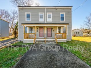 1808 Mansion Ave, Richmond, VA 23224