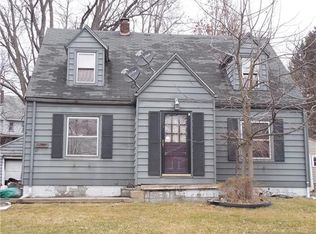 25 Laird Ave, Wheatland, PA 16161