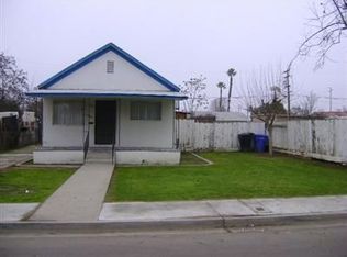 608 E Ivy St, Hanford, CA