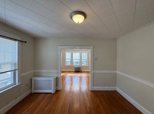 19 Everdean St Floor 2, Dorchester, MA 02122