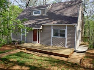 170 River Ridge Rd, Madison Heights, VA 24572