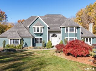 100 Scenic Court, Cheshire, CT 06410