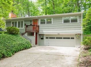 1130 Mixtwood Rd, Ann Arbor, MI 48103