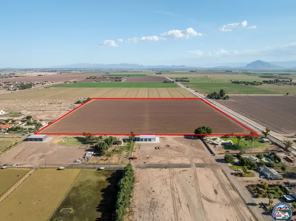 0 Nichols Rd, El Centro, CA 92243