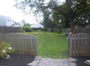 4045 Nottingham Way, Hamilton, NJ 08690