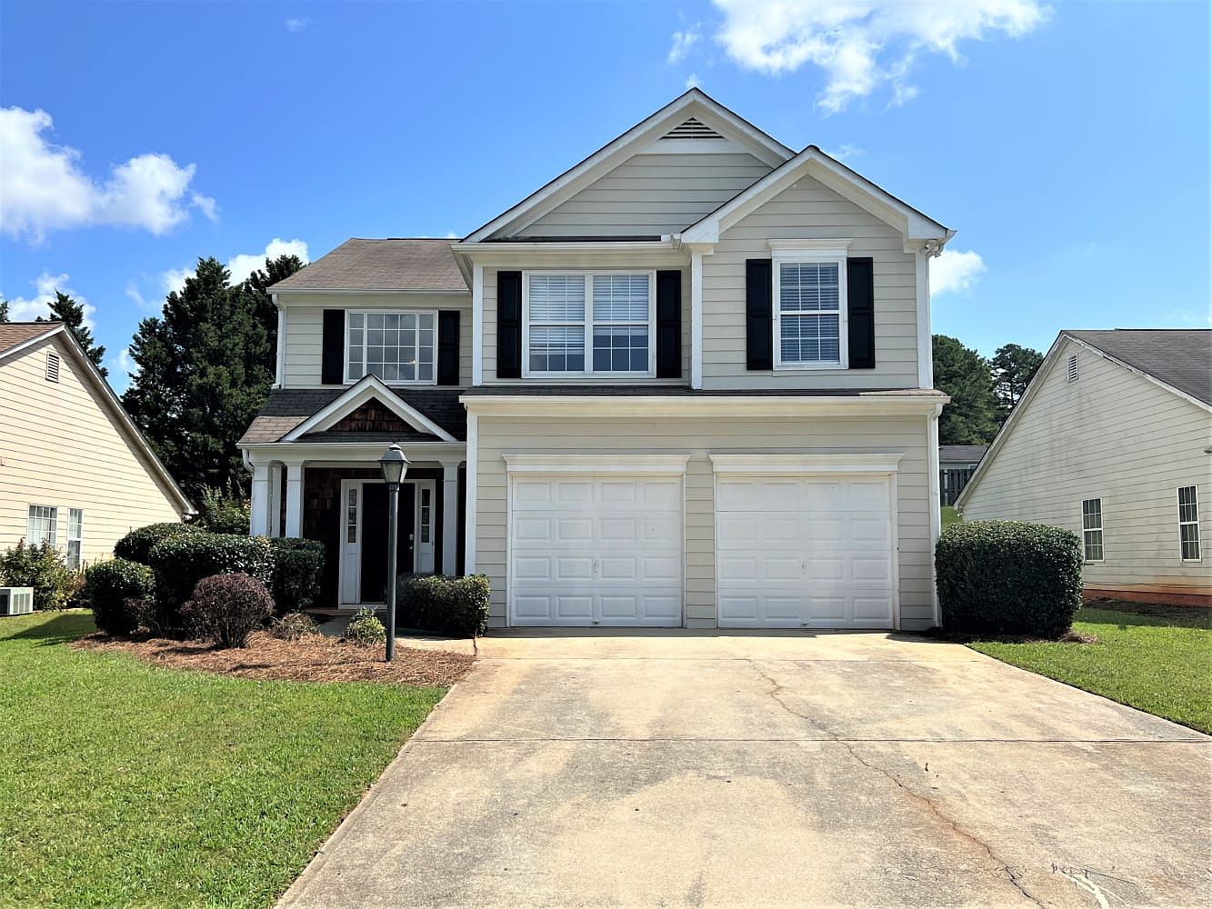2536 Plymouth Way, Conyers, GA 30013 | Zillow