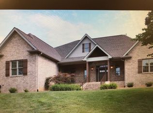 9248 Rusty Maple Dr, Apison, TN 37302