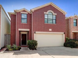 646 Westcross St #9, Houston, TX 77018