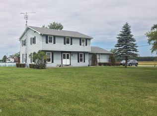 23976 Coressel Rd, Defiance, OH 43512