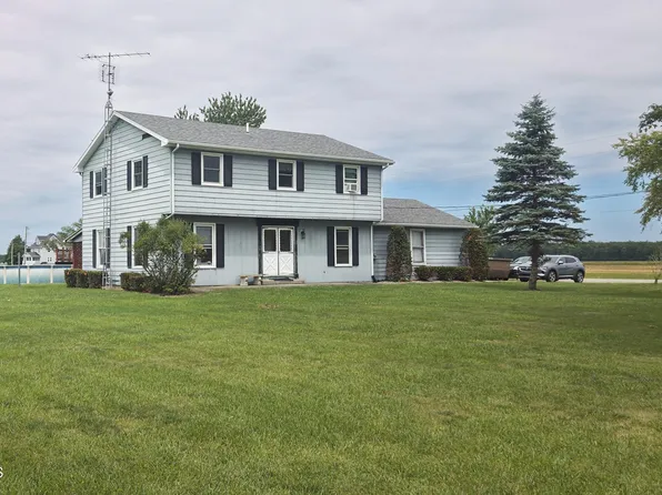 23976 Coressel Rd, Defiance, OH 43512