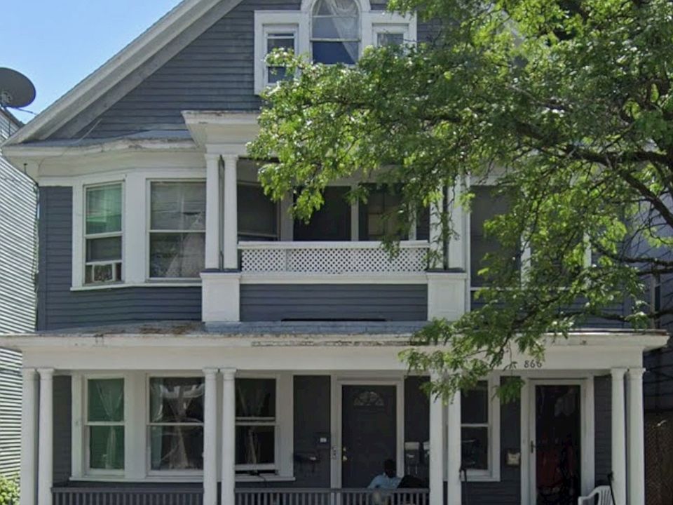 1st image of 866 Madison Ave #D