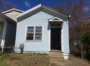 713 E Jacob St, Louisville, KY 40203