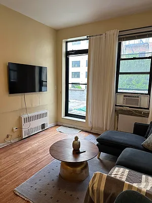 Rented by Alpha Properties NYC I LLC | media 13