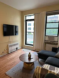 Rented by Alpha Properties NYC I LLC