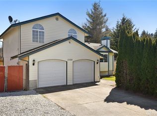 1228 37th St SE, Auburn, WA 98002