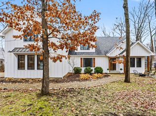 7 Preserve Way, New Buffalo, MI