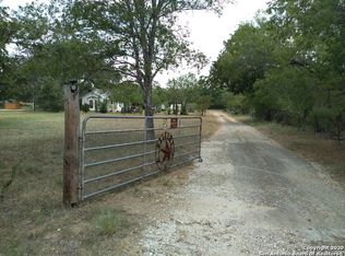 2166 W Fm 476, Poteet, TX 78065