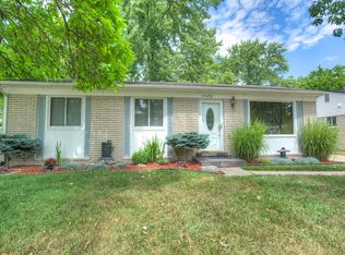 41470 Coolidge St, Van Buren Township, MI 48111