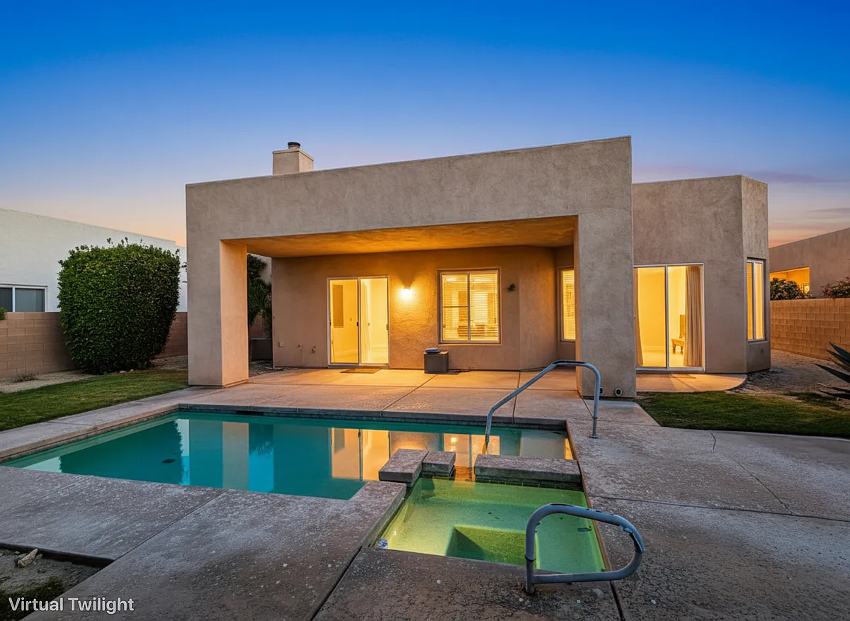 Building Photo - 74075 Alpine Ln