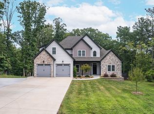 1214 Highland Oaks Dr, Lynchburg, VA 24503