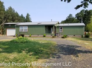 32322 Fritz Ln, Lebanon, OR