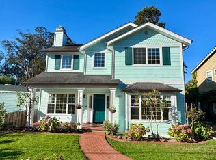 421 San Carlos Ave, El Granada, CA 94018