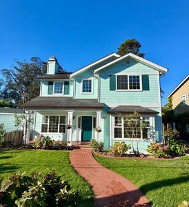 421 San Carlos Ave, El Granada, CA, 94018