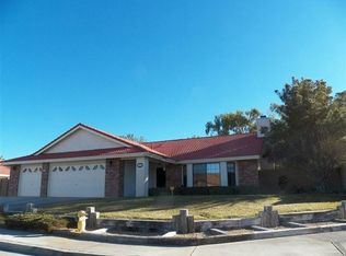 141 W Smoke Tree Ave, Ridgecrest, CA 93555