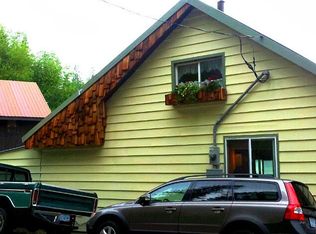 46415 Larson Beach Rd, Loon Lake, WA 99148